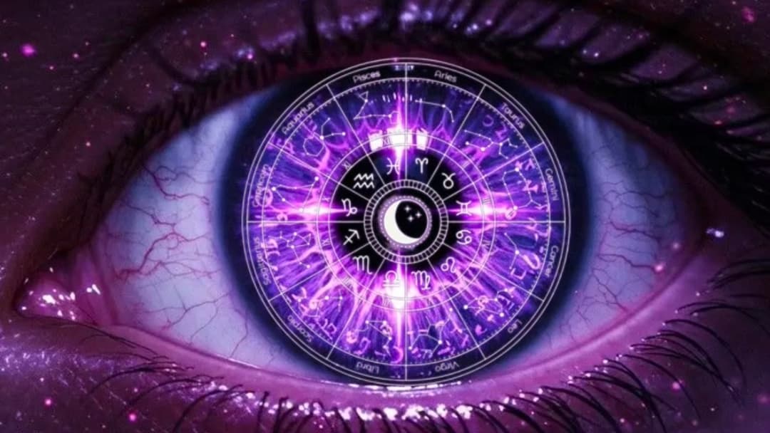 LECTURA DE CARTA NATAL